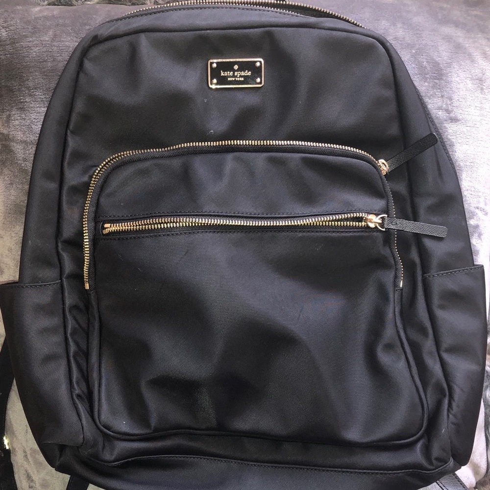 ♠️ Kate Spade Backpack ♠️